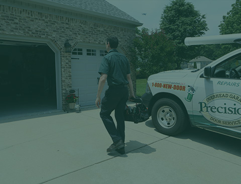 Local Garage Door Repair