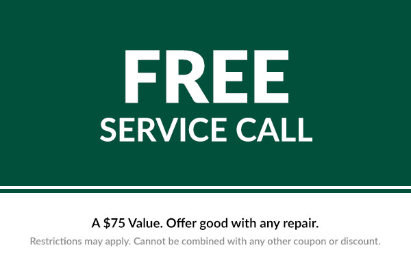 Free-Service-Call
