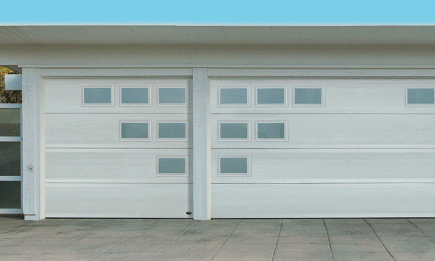 Popular Garage Door Styles Precision, Custom Made Garage Doors Cape Town