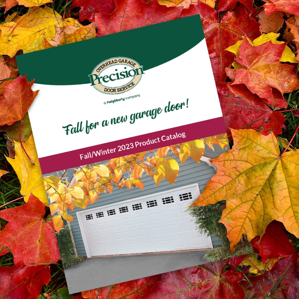 Precision Garage Door Repair Service in Millsboro DE